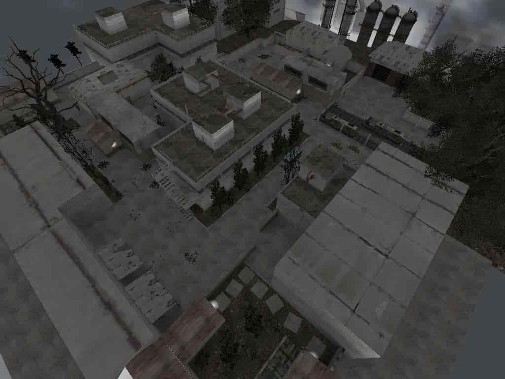 de_stalker_universe