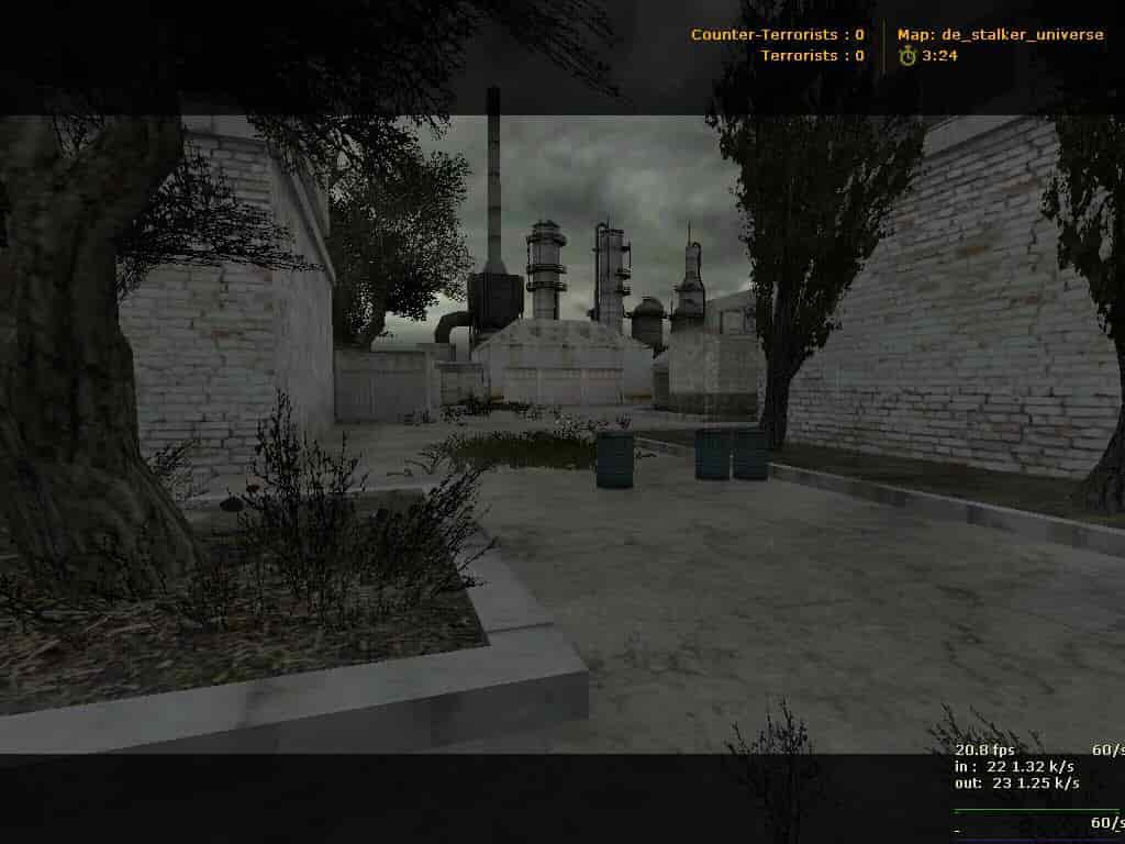 de_stalker_universe