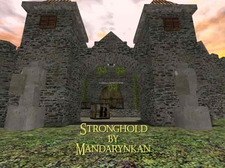 de_stronghold