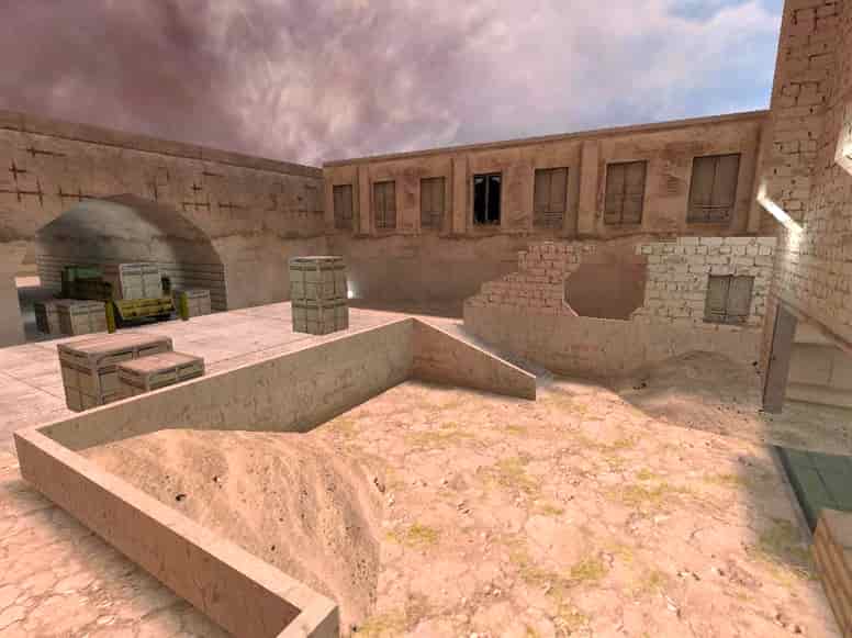 de_sweat