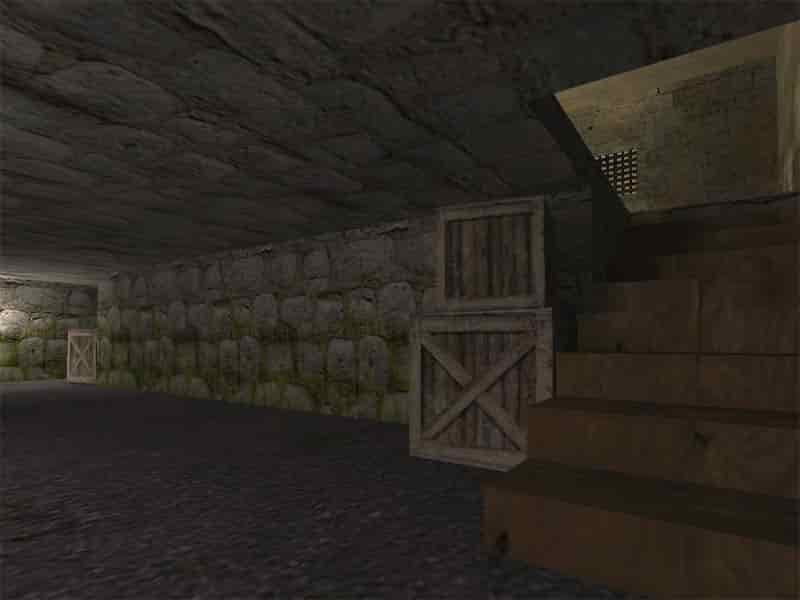 de_thefort