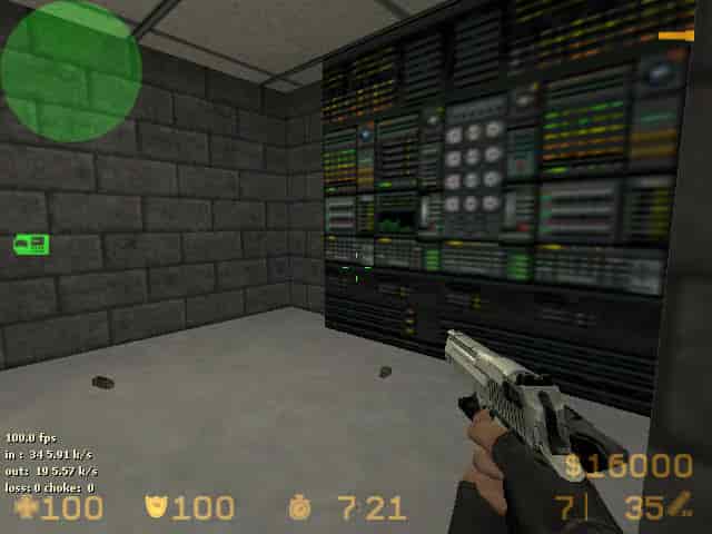 de_thouse v0.1