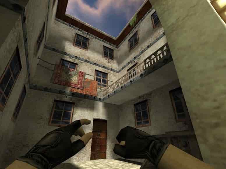 de_torn_mini_ancien