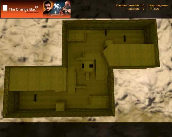 de_tower