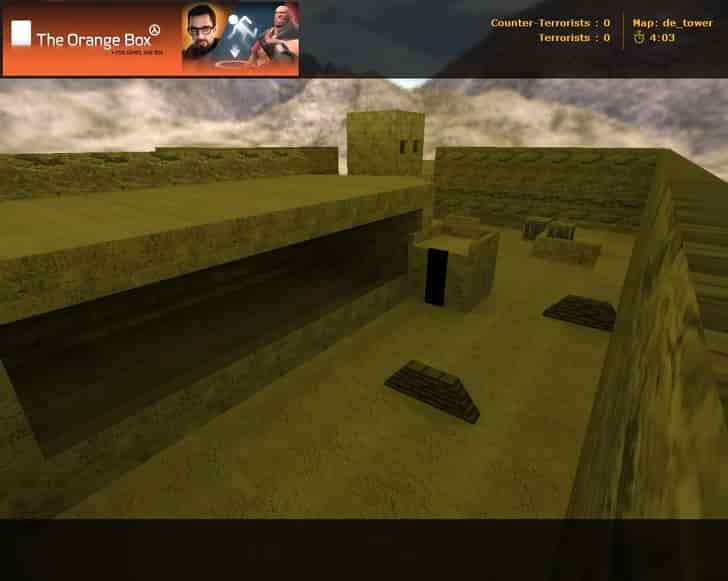 de_tower