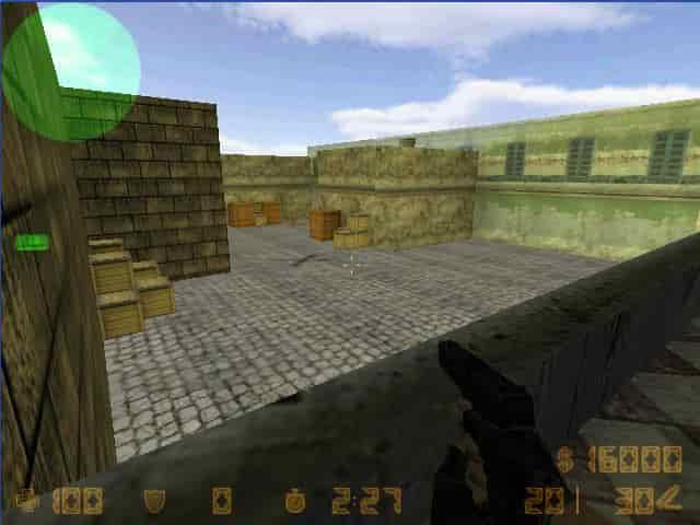 de_town