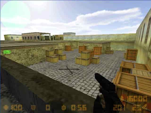 de_town