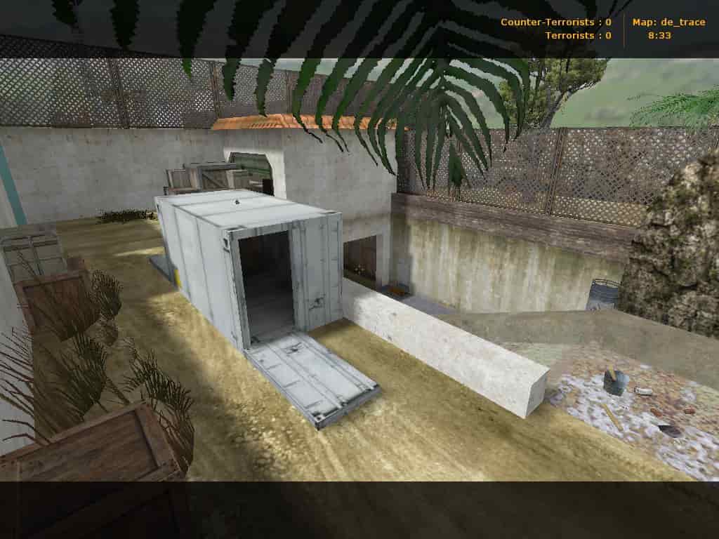 de_trace