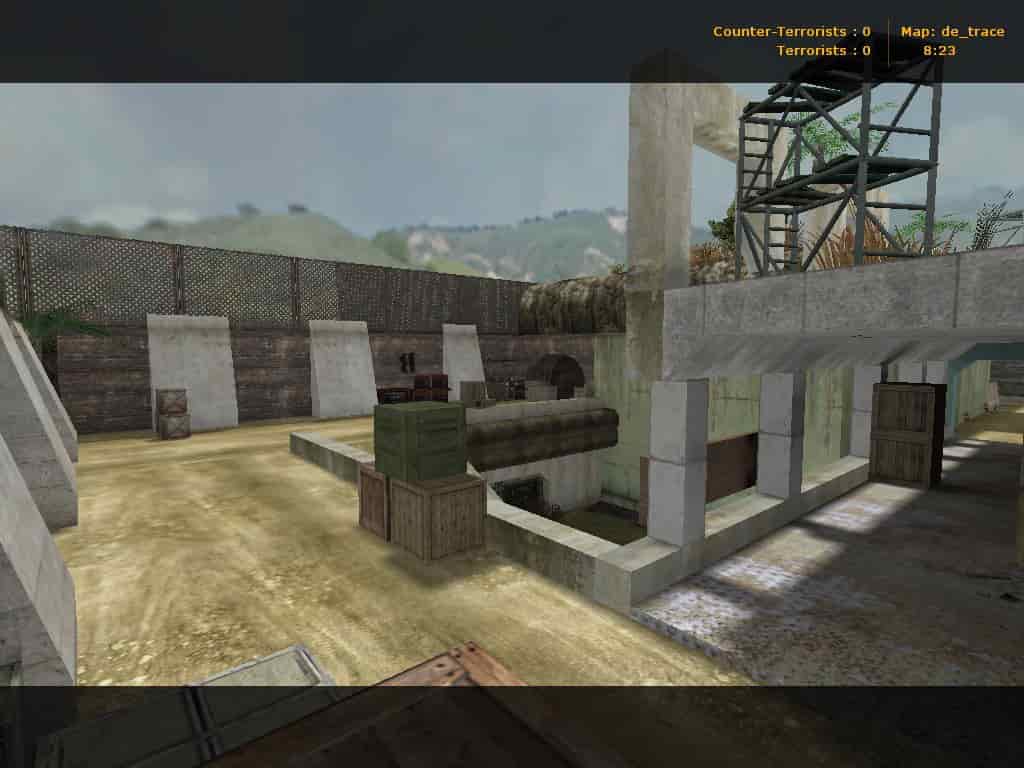 de_trace