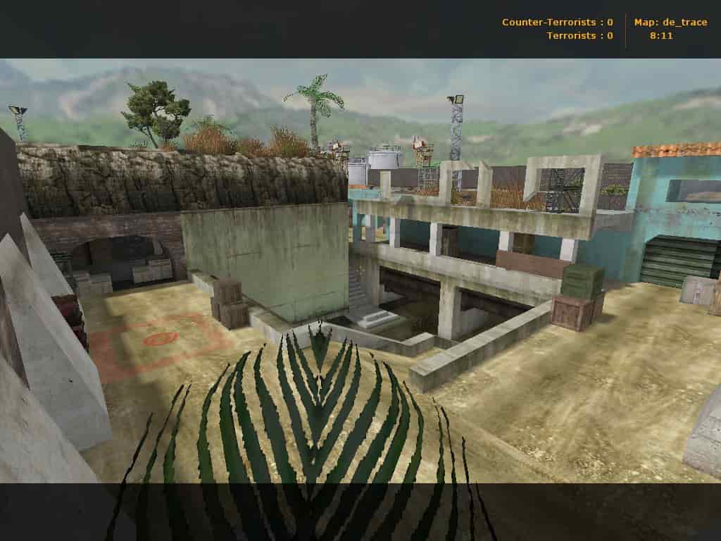 de_trace