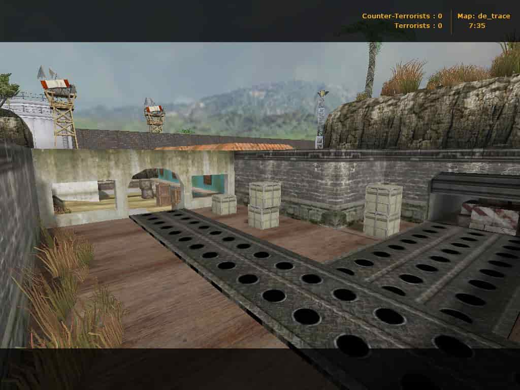 de_trace