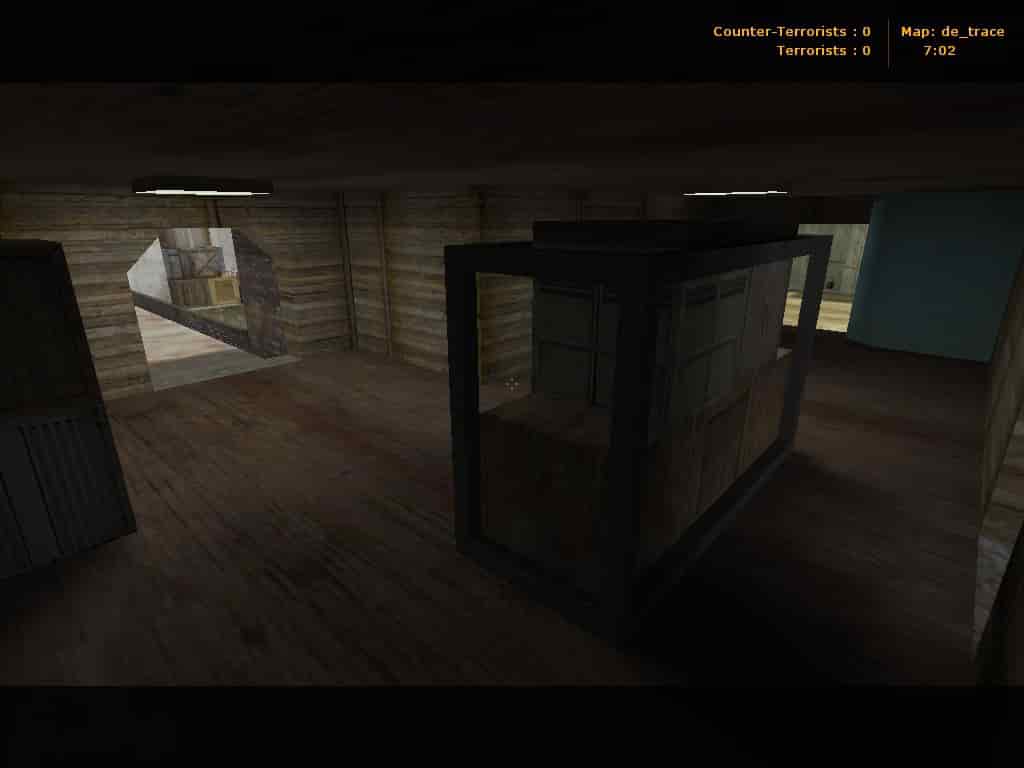 de_trace