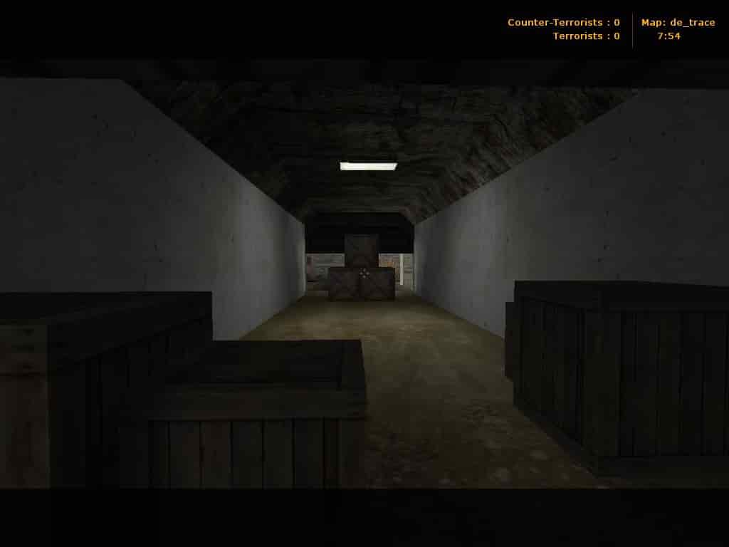 de_trace