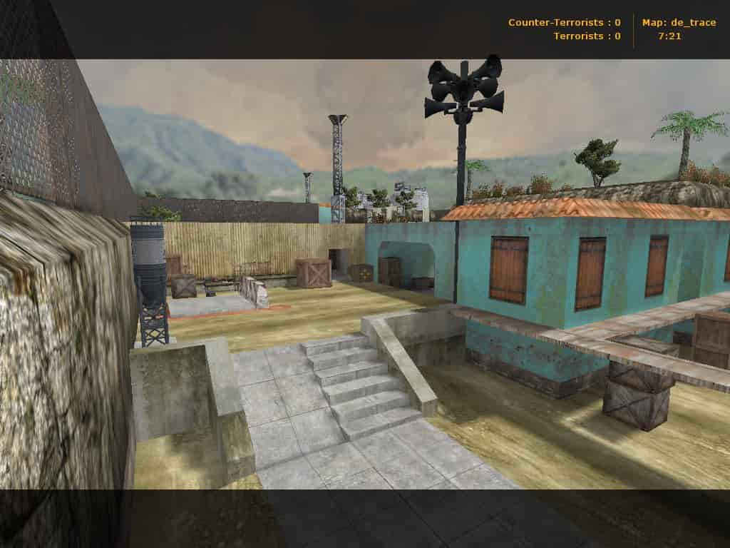 de_trace