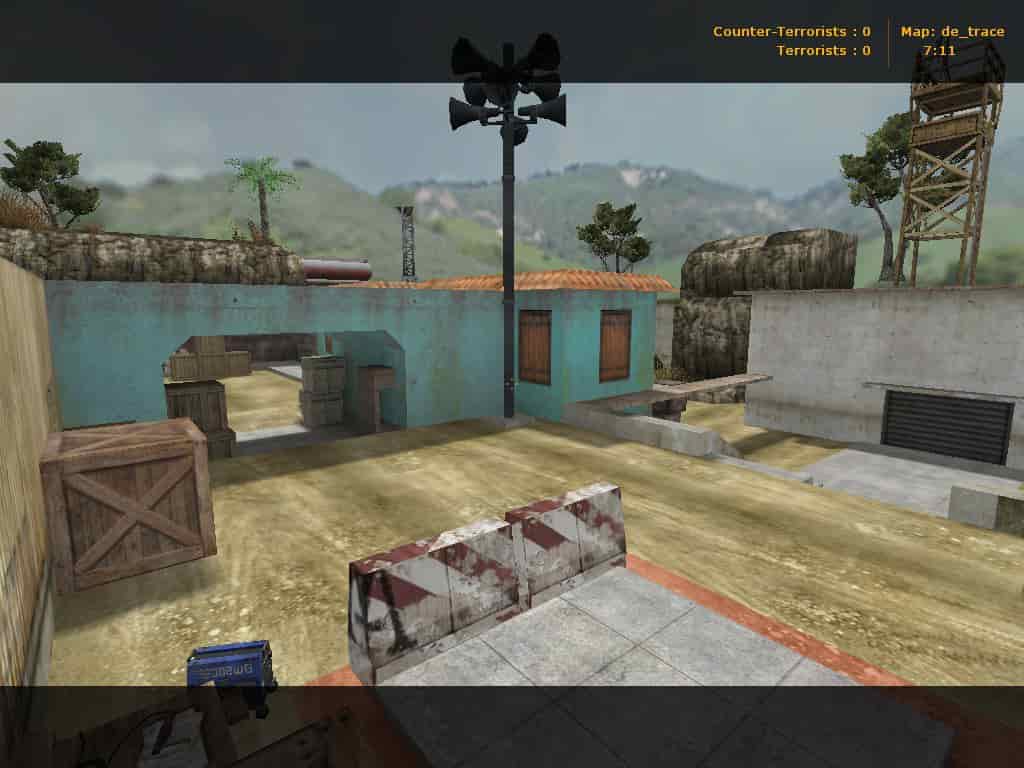 de_trace