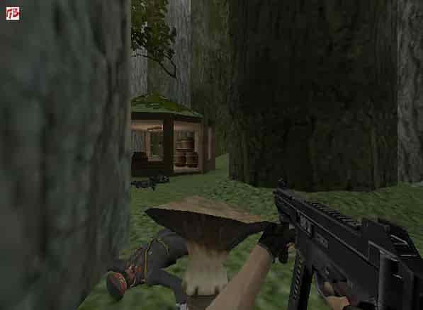 de_tree