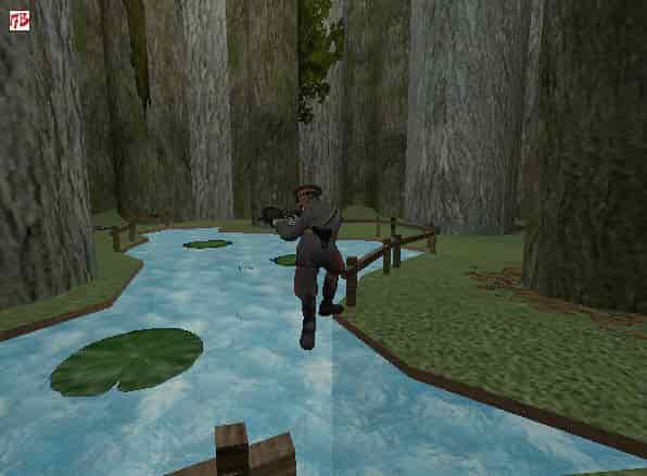 de_tree