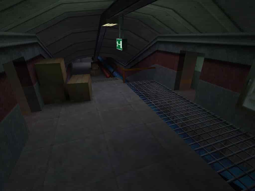 de_tunnel