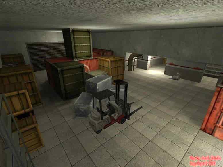 de_underground