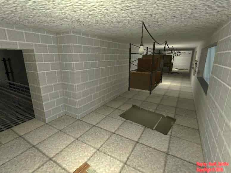 de_underground