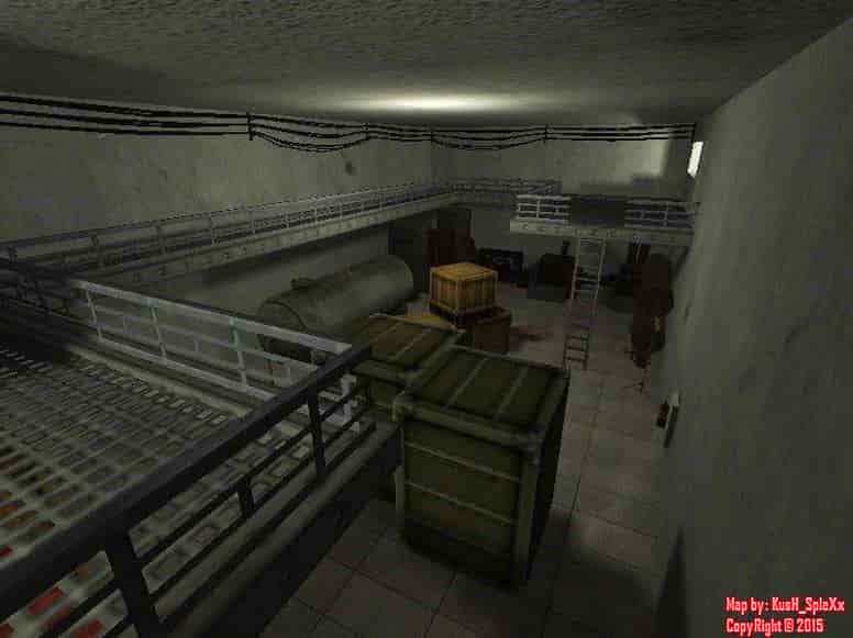 de_underground