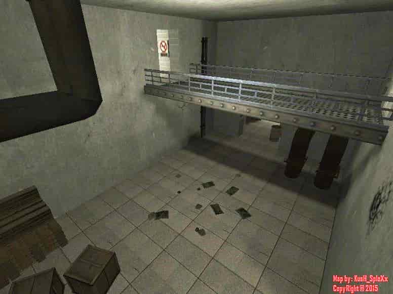 de_underground