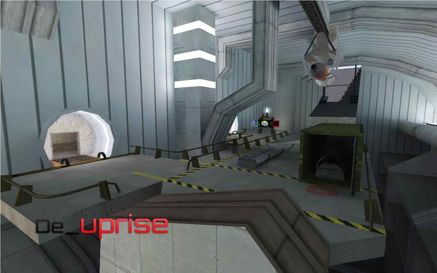 de_uprise