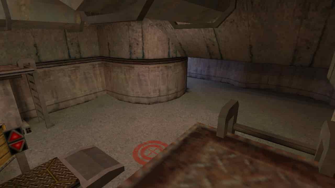 de_vengeance