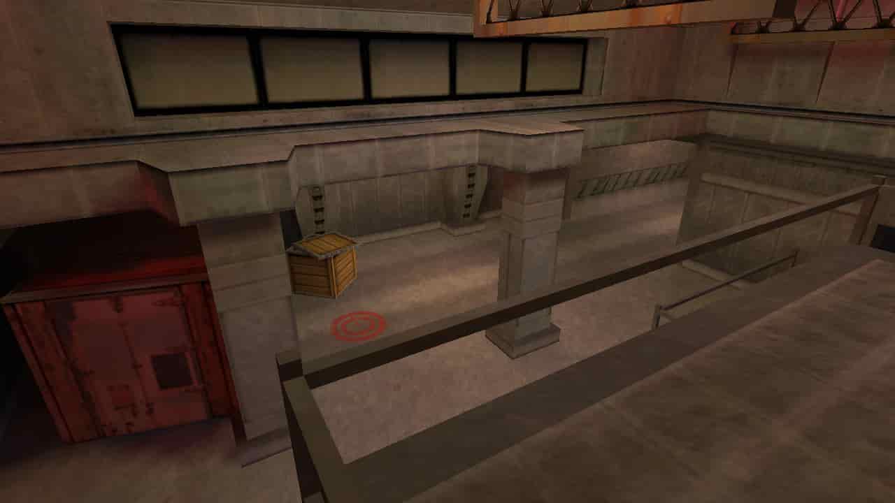 de_vengeance
