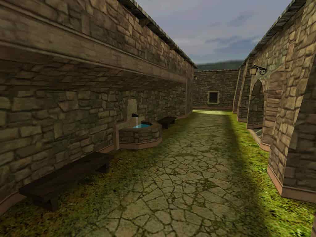 de_village