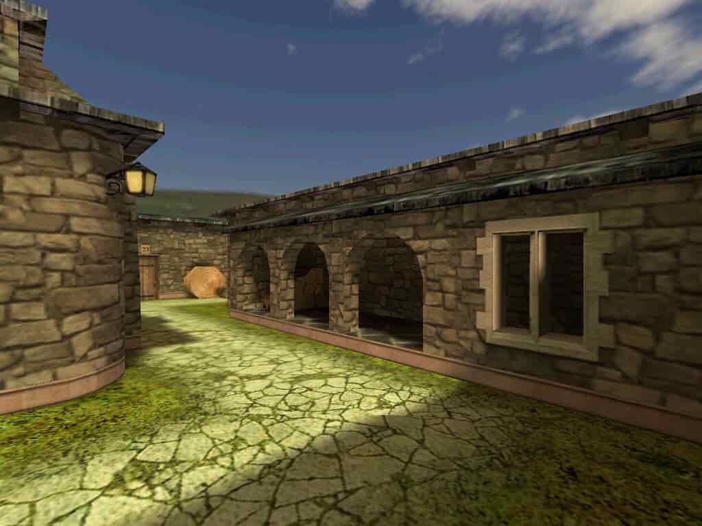 de_village