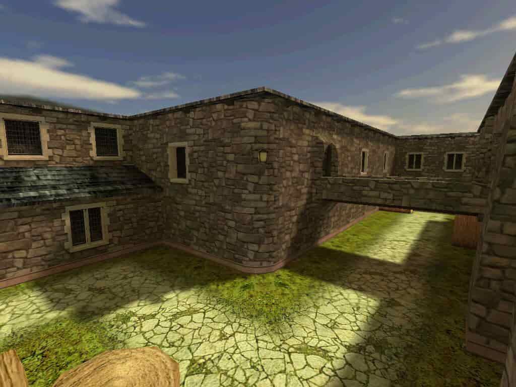 de_village