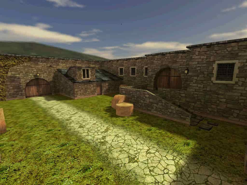 de_village