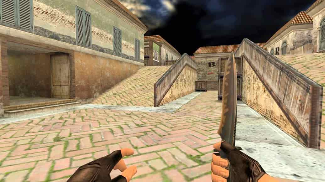 de_villaggio