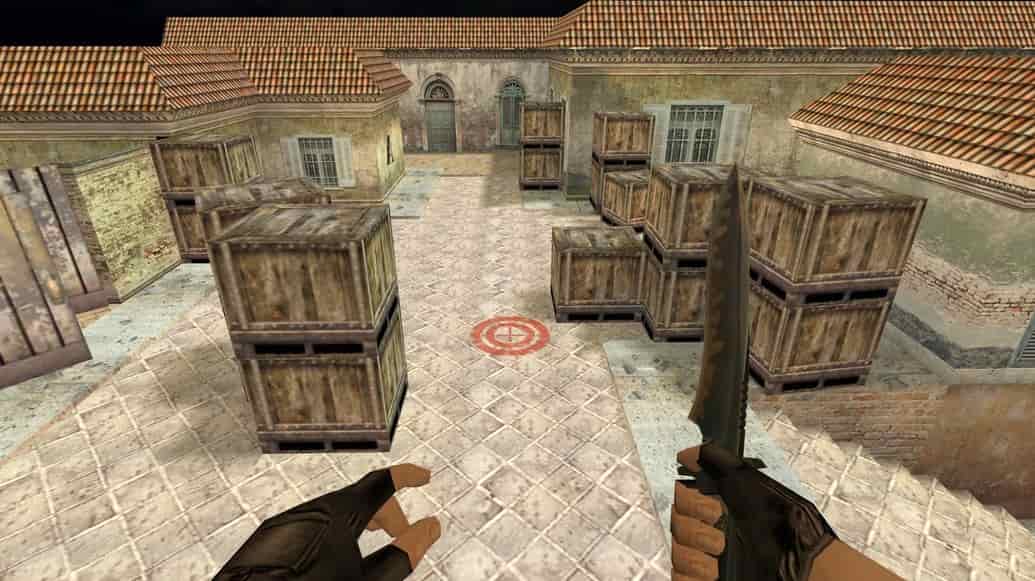 de_villaggio