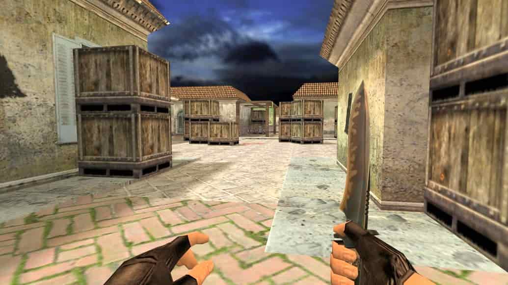 de_villaggio