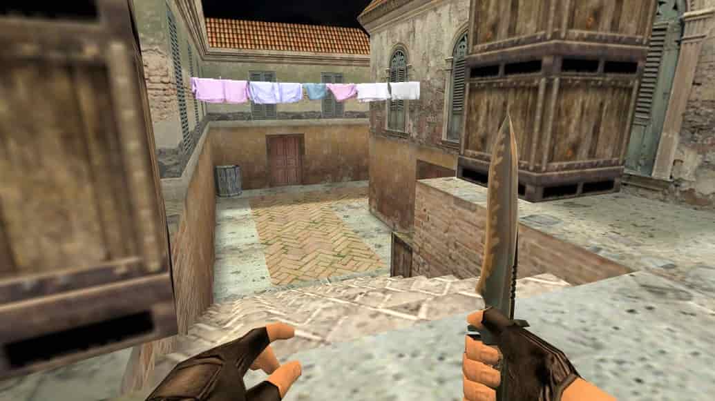 de_villaggio