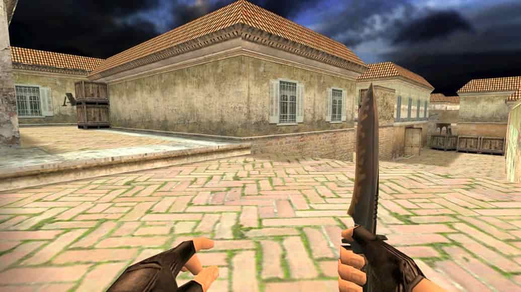 de_villaggio
