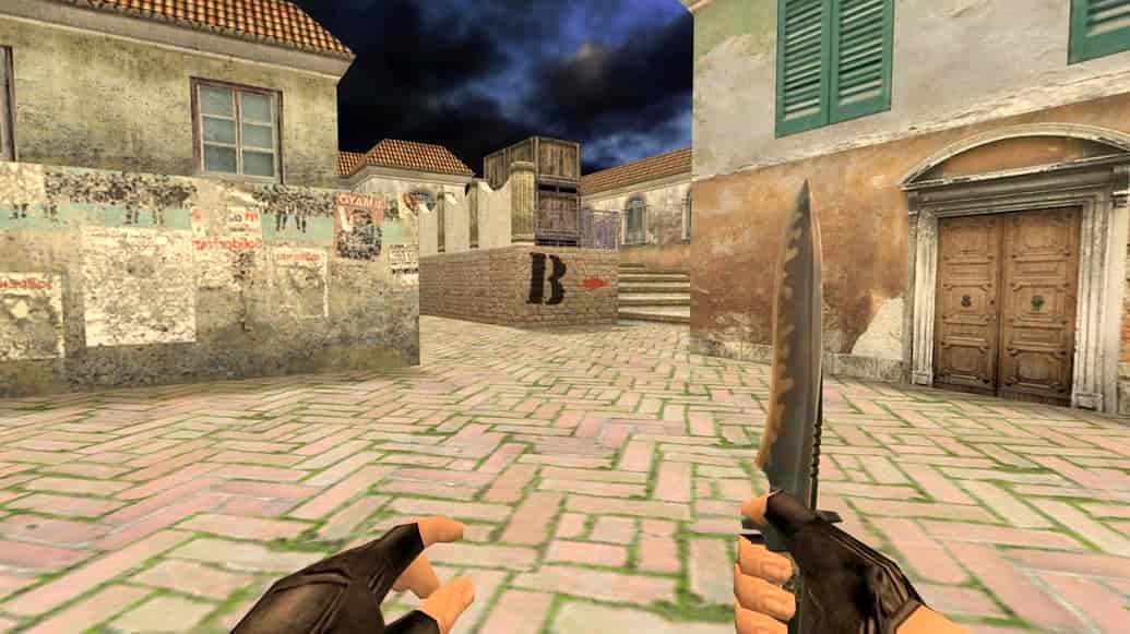 de_villaggio
