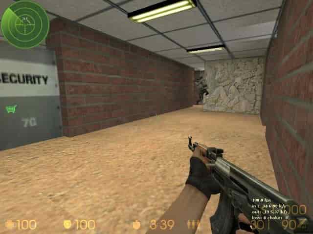 de_wall