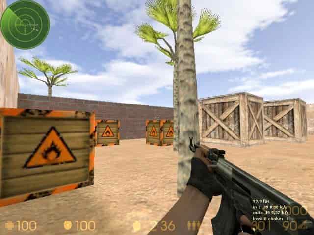 de_wall