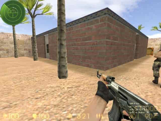 de_wall
