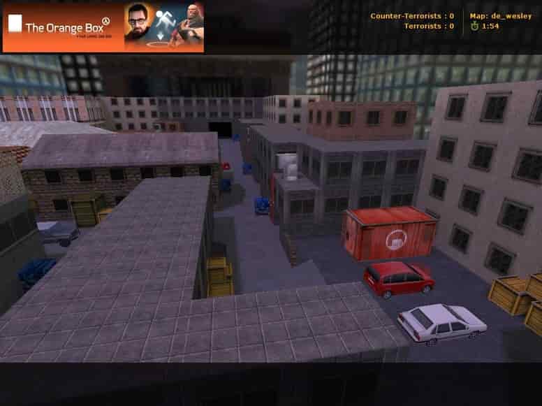 de_wesley