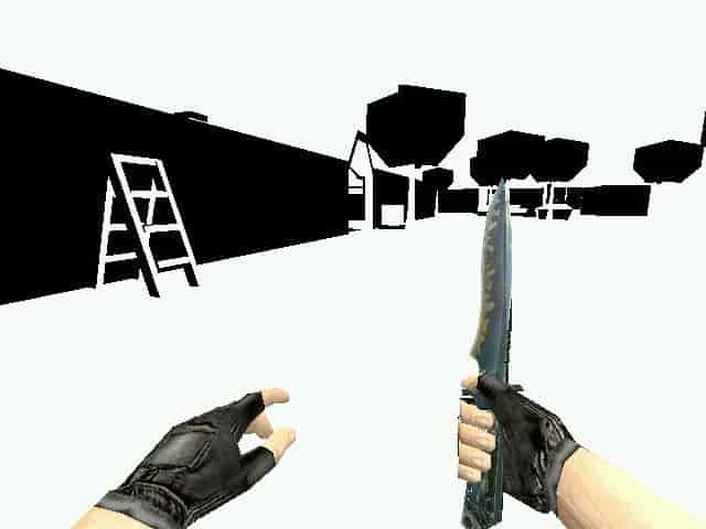 de_white_and_black