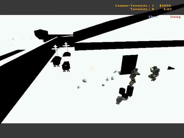 de_white_and_black