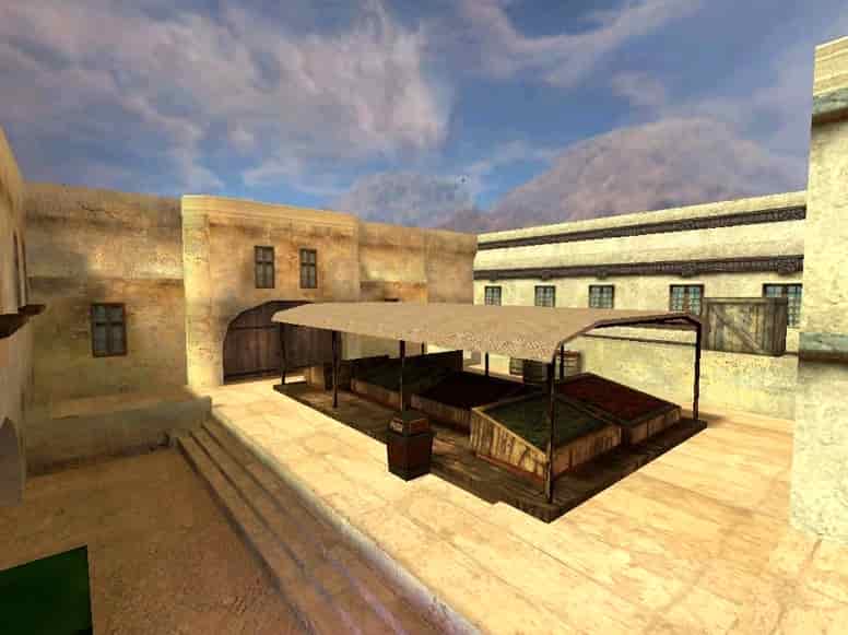 de_wraith