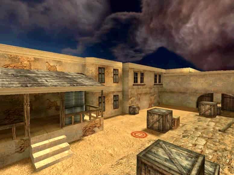 de_wraith
