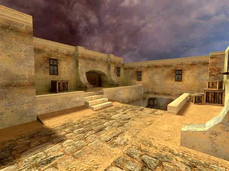de_wraith