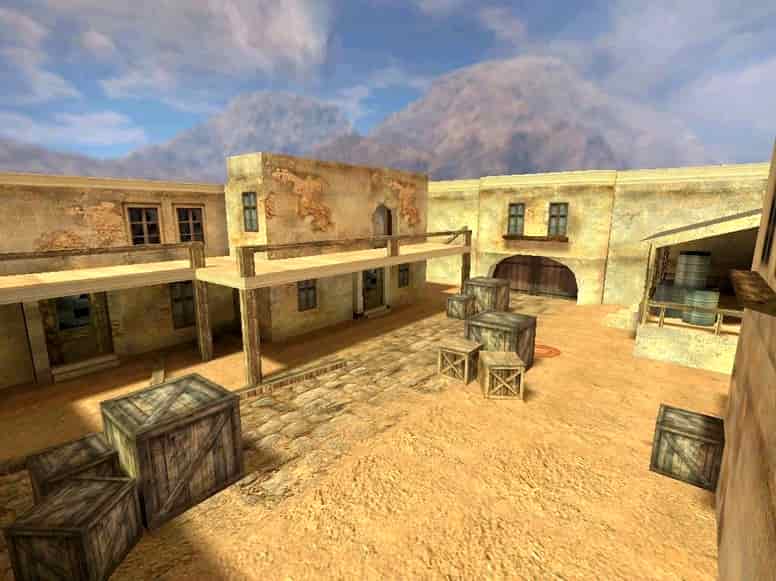 de_wraith