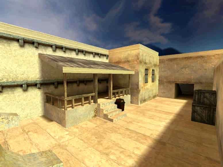 de_wraith
